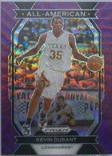 Kevin Durant