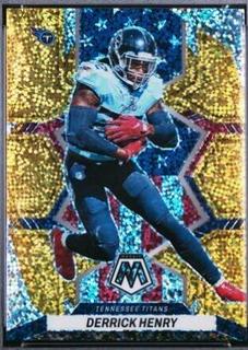 Derrick Henry