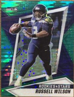 Russell Wilson
