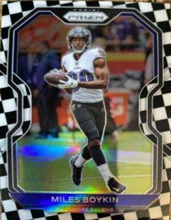 Miles Boykin
