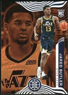 Jared Butler