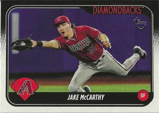 Jake McCarthy