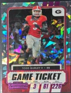 Todd Gurley II