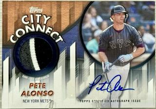 Pete Alonso