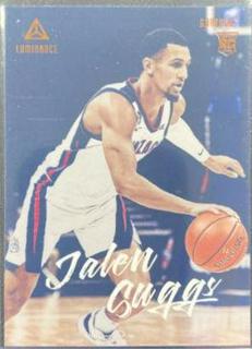 Jalen Suggs