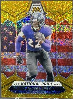 Derrick Henry
