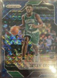 Jaylen Brown