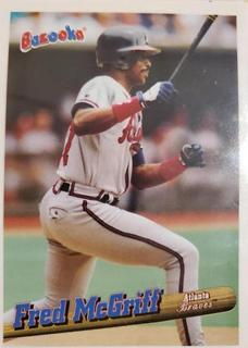 Fred McGriff