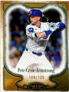 Pete Crow-Armstrong