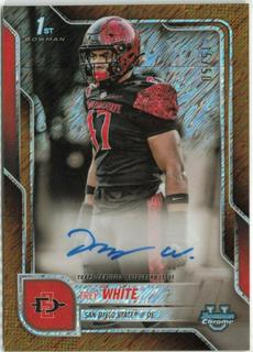 Trey White