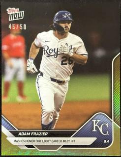 Adam Frazier