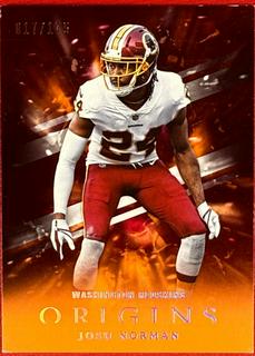Josh Norman