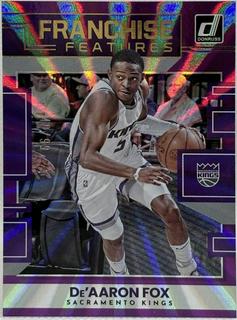 De'Aaron Fox