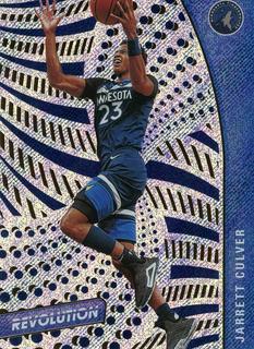 Jarrett Culver