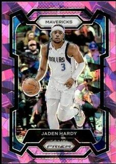 Jaden Hardy