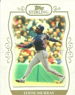 Eddie Murray