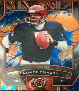 Boomer Esiason