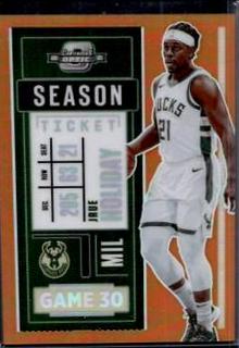 Jrue Holiday
