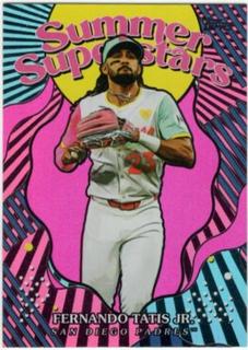 Fernando Tatis Jr.