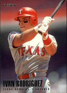 Ivan Rodriguez
