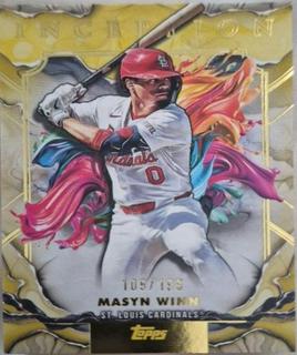 Masyn Winn