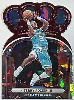Terry Rozier III