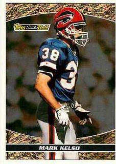 Mark Kelso