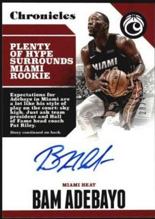 Bam Adebayo