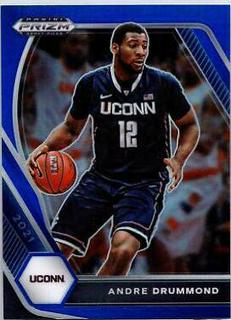 Andre Drummond