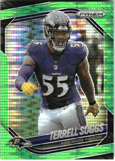 Terrell Suggs