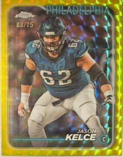 Jason Kelce