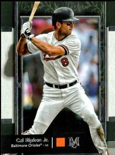 Cal Ripken Jr.