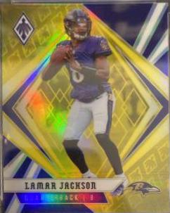 Lamar Jackson