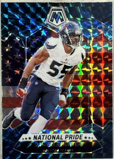 Danielle Hunter