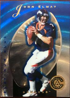 John Elway