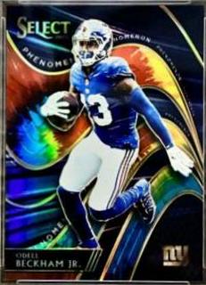 Odell Beckham Jr.