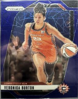 Veronica Burton