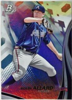 Kolby Allard