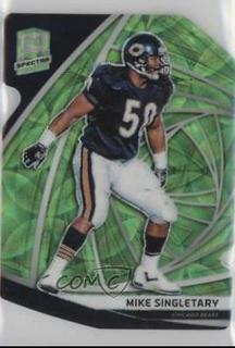 Mike Singletary