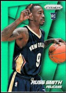Russ Smith