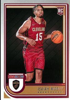 Isaiah Mobley
