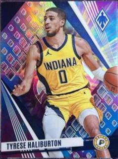 Tyrese Haliburton