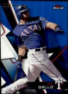 Joey Gallo