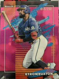 Byron Buxton