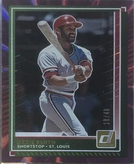 Ozzie Smith