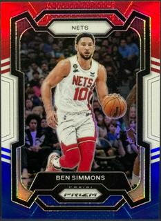 Ben Simmons