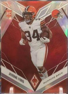 Jerome Ford