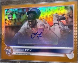 Lucius Fox