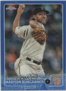 Madison Bumgarner