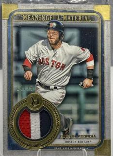 Dustin Pedroia